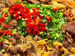 -谭三娘鲜切牛肉自助火锅(九眼桥总店)