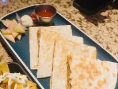 -墨纪Mojí墨西哥餐厅(官舍店)