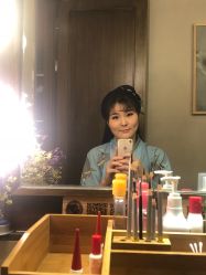 -盘子女人坊生日照·摄影馆(华强店)