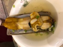 -回味香酒店(莱山店)