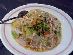 -胖大嫂渔家排档·全海景餐厅(渔村店)