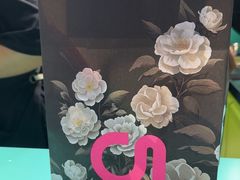 -gleeglee乐溢亦茶(合生汇店)