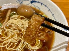 -囿面传统制面馆(中央路店)