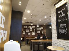 -汉堡王(合肥路永旺广场店)