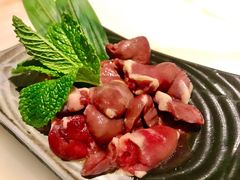 -厚贞日式烤肉(龙之梦店)