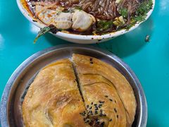 -甘记肥肠粉(马鞍北路店)