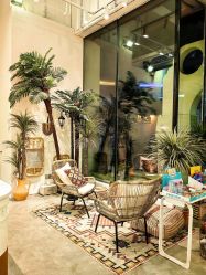 -好看加白色房子