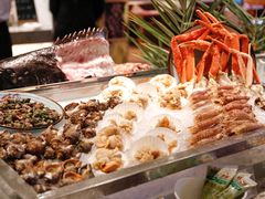 -厦门宝龙铂尔曼大酒店·海鲜自助餐厅