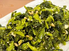 小菜心-金牌餐厅·天津菜·八珍豆腐·老爆三(瓷房子店)