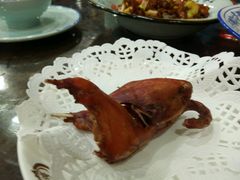 -乔家满族八大碗(流水沟店)