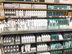 -MUJI无印良品(滨江宝龙城店)