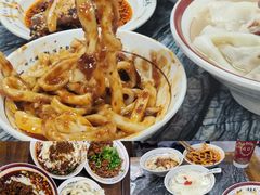 -西月城谭豆花(春熙路店)