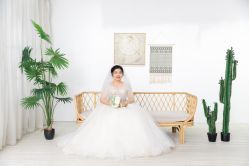 -铂爵夫人婚纱摄影(上海总店)