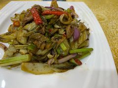 -九大簋家宴(北京路店)