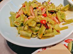 -金手勺东北菜馆(大屯北路店)