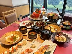 -鹤菊怀石料理(江北店)