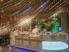 -印象餐厅(杭州国际博览中心北辰大酒店)