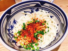 -老九圆山西面馆(CBD店)