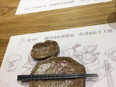 -林妈妈村·日式料理(宝山龙湖天街店)
