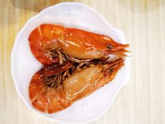 -一蚝一贝海鲜特色餐厅(万象城店)