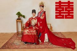 -芭莎视觉婚纱摄影(花溪店)