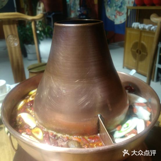 四季轩火锅炒菜(嘉德现代城店)