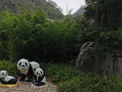 -柳州市动物园