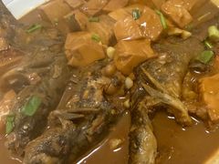 -翠茗农庄土菜馆(天目湖店)