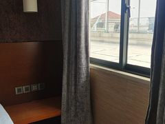 -厦门北海湾惠龙万达嘉华酒店