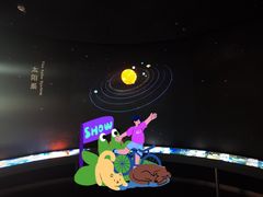 -甘肃地质博物馆