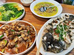 -大厨的餐厅(曾厝垵总店)