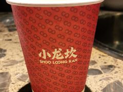 -小龙坎火锅(春熙太古里店)