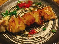 -鸟内会居酒屋(得意潮馆店)