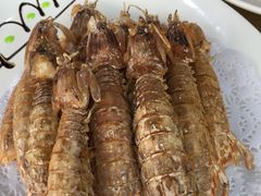 -旺富东海大酒楼(海鲜街店)