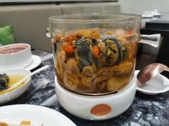 -頂好酒家·经典粤菜(海信广场店)