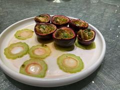 -79号渔船海鲜饭店(华强北店)