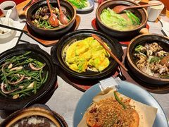 -啫神·广州地标美食(北京路店)