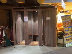 -暴风岛沉浸式体验馆(百联世纪店)
