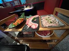 -谷牛和牛烤肉(漕河泾印象城店)