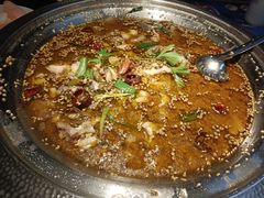 -大河宴·椒麻鱼火锅(北京路中和美食街店)