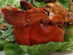 -醉壹号海鲜大排档(厦门美食地标店)