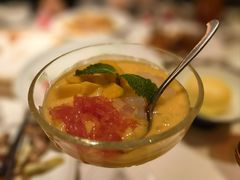 -汤城小厨•粤菜•靓汤(金宝街店)
