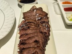 -在前门·烤鸭北京菜(五月花广场店)