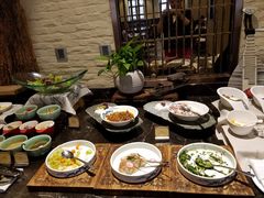 -古北水镇乌镇会精品酒店
