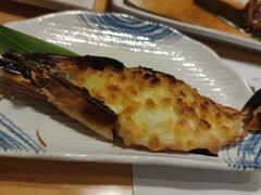 -鳗鲔料理小馆