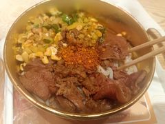 -盛香亭热卤(万象城店)