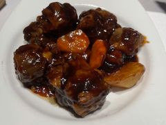 -南门小馆·清真(国贸商城店)