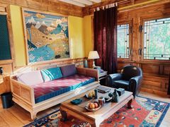 -松赞拉萨林卡酒店