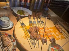 -雪熊精酿·哈尔滨烧烤酒馆(非遗大串店)