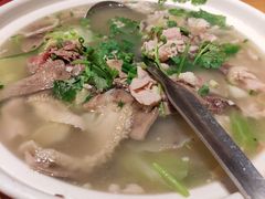 -一个叫川的地方(麒麟新天地店)